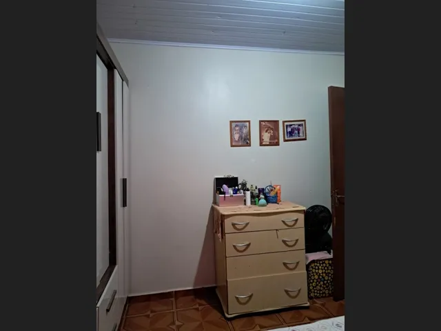 Imagem 6: Casa Sabáudia Pr 95 Metros 3 Quartos Rua São Mateus N 11 Jardim Brasil 2