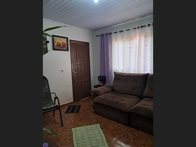 Imagem 14: Casa Sabáudia Pr 95 Metros 3 Quartos Rua São Mateus N 11 Jardim Brasil 2
