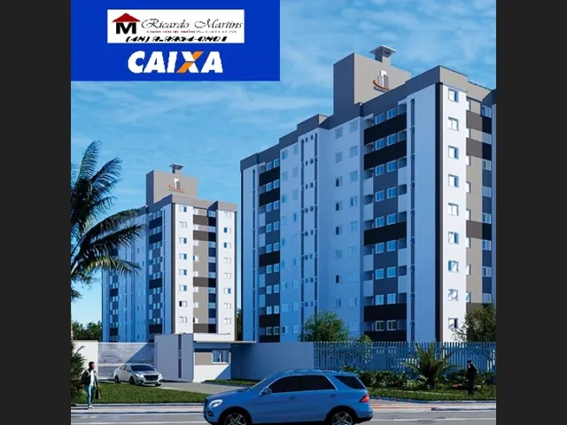 Imagem: Residencial Parque Universitário Araraanguá