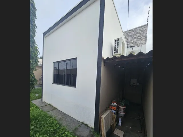 Imagem: Casa Alto Padrão