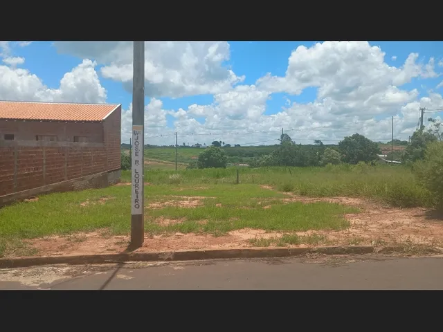 Imagem: Terreno 200 Metros Quadrados 10 X 20 em