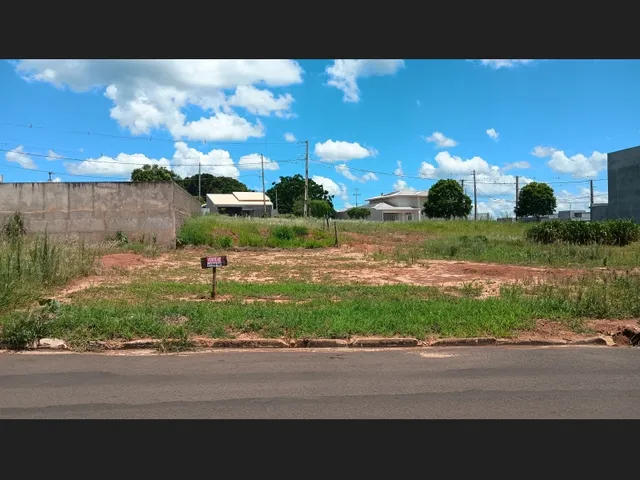 Imagem: Terreno Comercial Perobal Pr 220 Metros