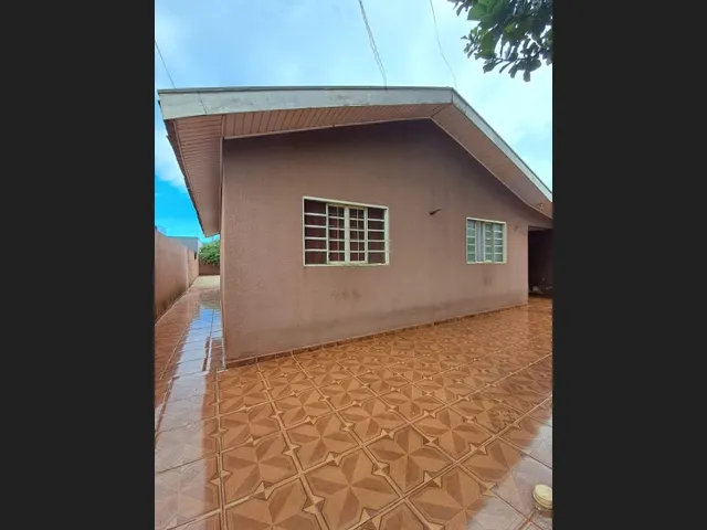 Imagem 8: Casa Sabáudia Pr 95 Metros 3 Quartos Rua São Mateus N 11 Jardim Brasil