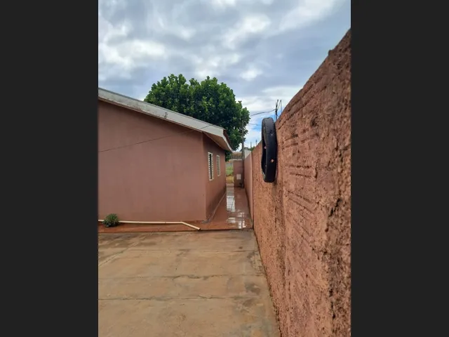 Imagem 16: Casa Sabáudia Pr 95 Metros 3 Quartos Rua São Mateus N 11 Jardim Brasil