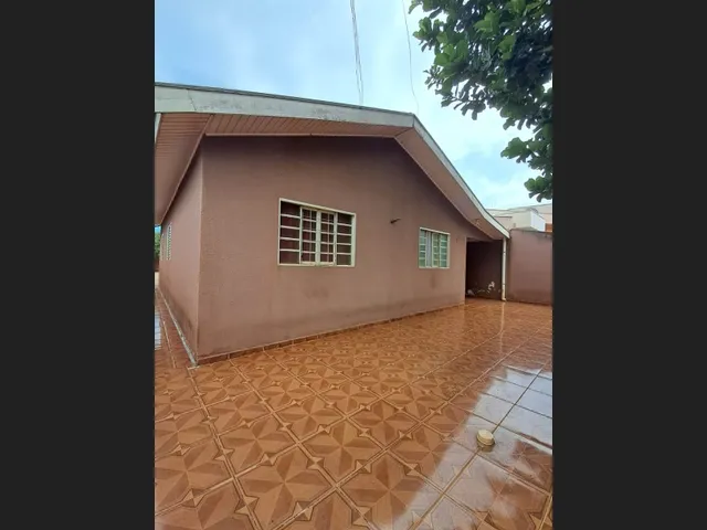 Imagem 10: Casa Sabáudia Pr 95 Metros 3 Quartos Rua São Mateus N 11 Jardim Brasil