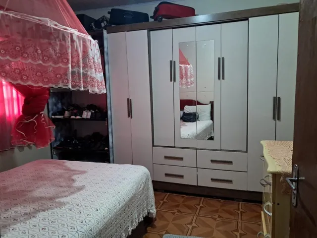 Imagem 5: Casa Sabáudia Parana 3 Quartos Rua São Mateus N 11 Jardim Brasil