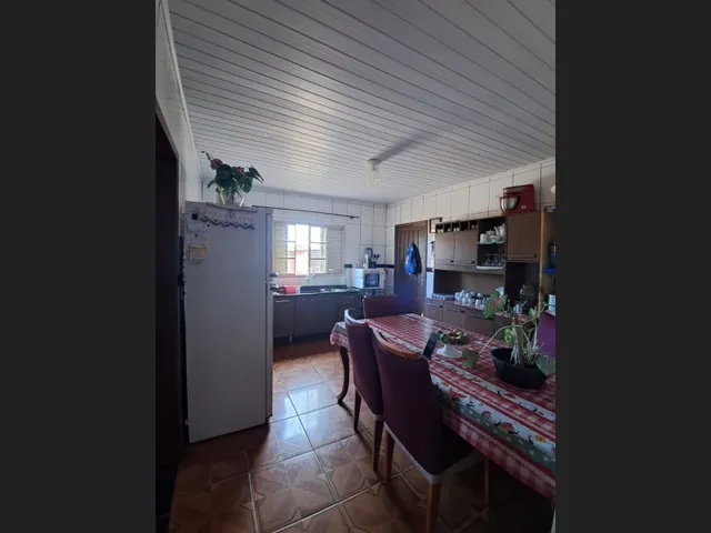 Imagem 13: Casa Sabáudia Parana 3 Quartos Rua São Mateus N 11 Jardim Brasil