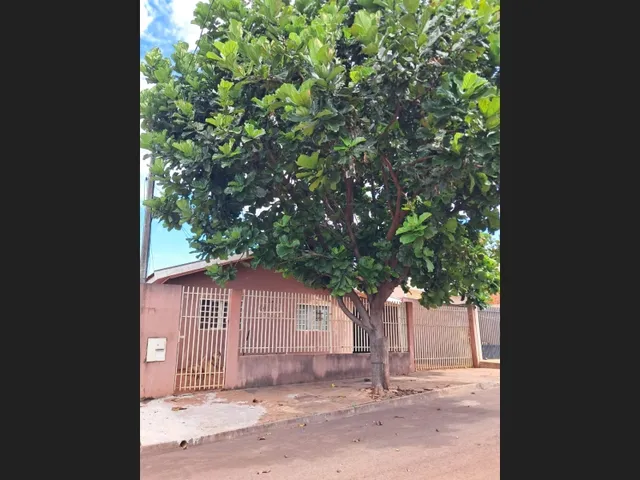 Imagem 14: Casa Sabáudia Parana 3 Quartos Rua São Mateus N 11 Jardim Brasil