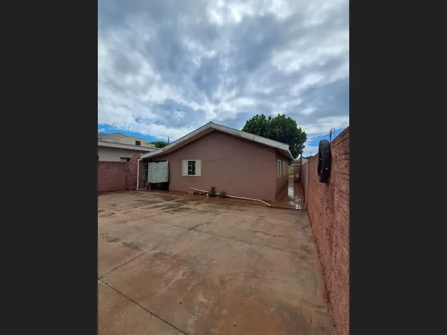 Imagem 11: Casa Sabáudia Parana 3 Quartos Rua São Mateus N 11 Jardim Brasil