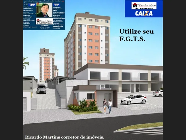 Imagem: Via Firenze Residencial Bairro São Francisco