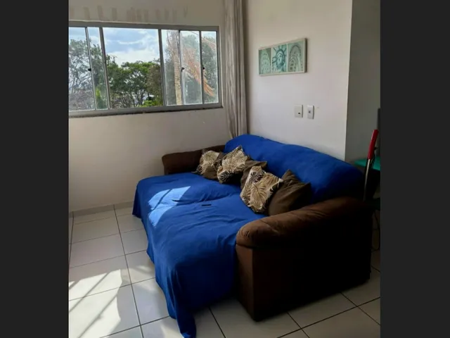 Imagem 6: Aluga-Se Apartamento Mobiliado, Bairro Universitário