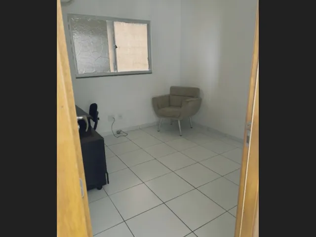 Imagem 12: Aluga-Se Apartamento Mobiliado, Bairro Universitário