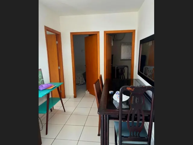Imagem 11: Aluga-Se Apartamento Mobiliado, Bairro Universitário