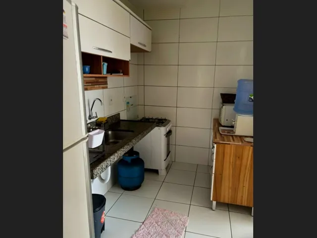 Imagem 5: Aluga-Se Apartamento Mobiliado, Bairro Universitário