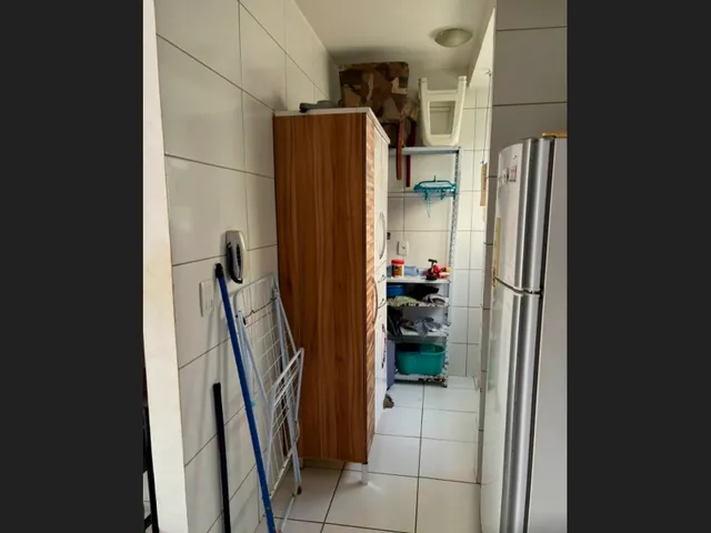 Imagem 15: Aluga-Se Apartamento Mobiliado, Bairro Universitário