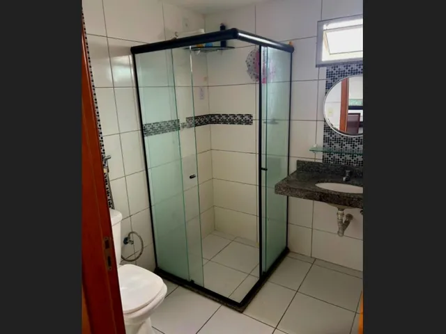 Imagem 7: Aluga-Se Apartamento Mobiliado, Bairro Universitário