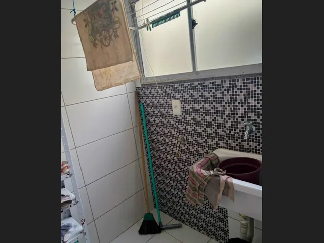 Imagem 16: Aluga-Se Apartamento Mobiliado, Bairro Universitário