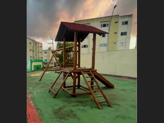 Imagem 2: Aluga-Se Apartamento Mobiliado, Bairro Universitário
