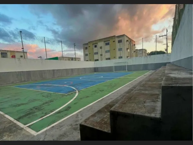 Imagem 8: Aluga-Se Apartamento Mobiliado, Bairro Universitário