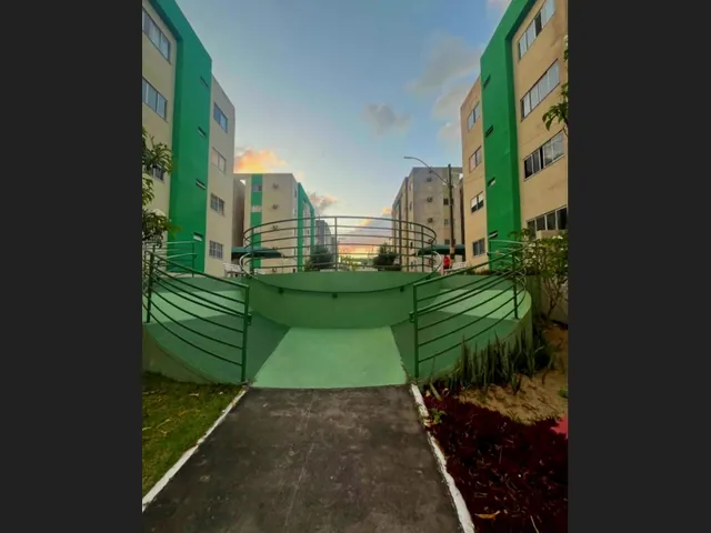 Imagem 3: Aluga-Se Apartamento Mobiliado, Bairro Universitário