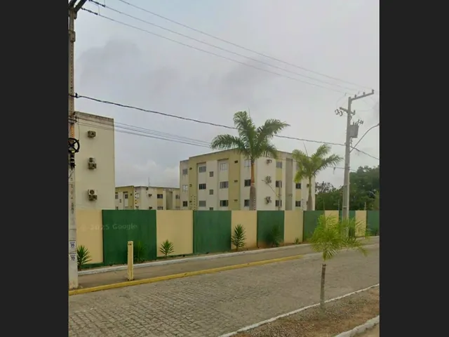 Imagem 10: Aluga-Se Apartamento Mobiliado, Bairro Universitário