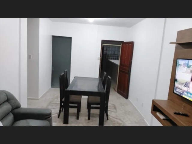 Imagem 3: Aluga-Se Apt de 3 Quartos Condomínio Monte Roraima Caçarí