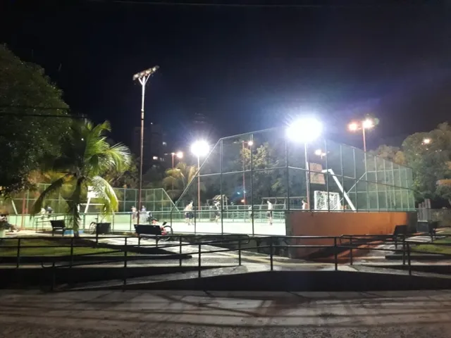 Imagem 2: Aluga-Se Apt de 3 Quartos Condomínio Monte Roraima Caçarí