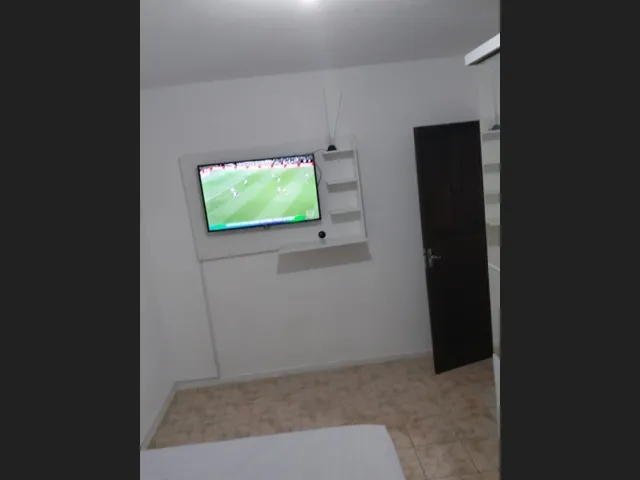 Imagem 6: Aluga-Se Apt de 3 Quartos Condomínio Monte Roraima Caçarí