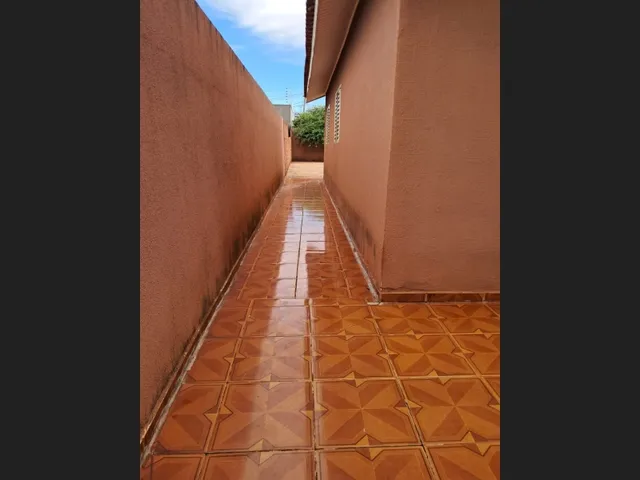 Imagem 5: Casa Sabáudia Pr 3 Quartos Rua São Mateus N 11 Jardim Brasil 2