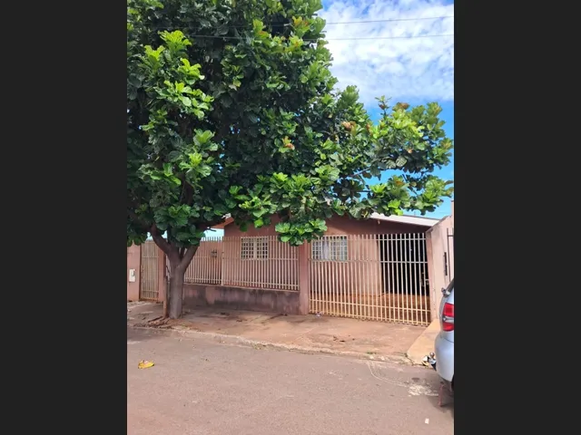 Imagem 2: Casa Sabáudia Pr 3 Quartos Rua São Mateus N 11 Jardim Brasil 2