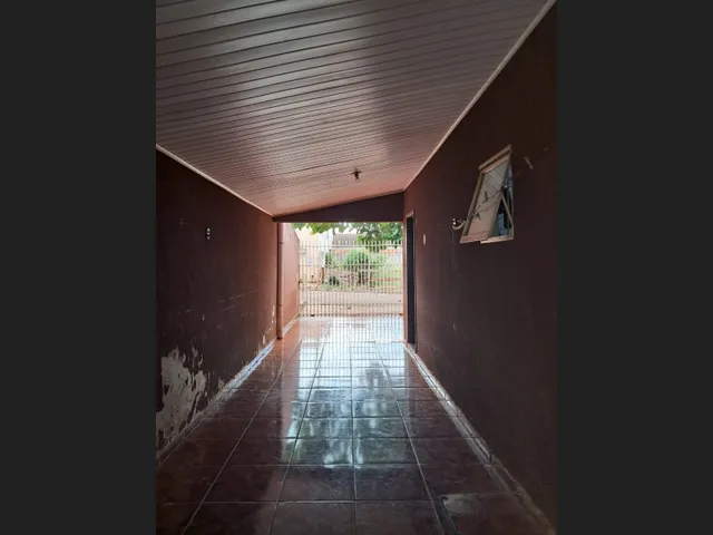 Imagem 7: Casa Sabáudia Pr 3 Quartos Rua São Mateus N 11 Jardim Brasil 2