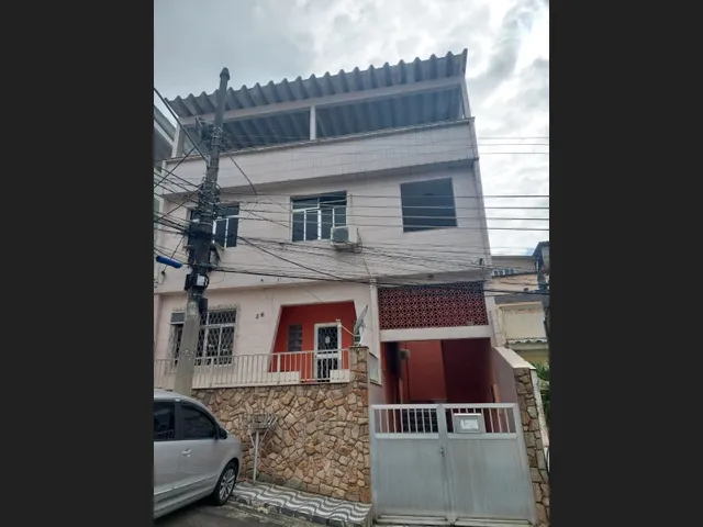 Imagem: Guadalupe - Apto Tipo Casa / Sobrado