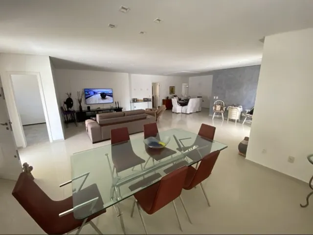 Imagem 9: Casa Plana, Lago Jacarey, 4 Quartos, Terreno de 875M²