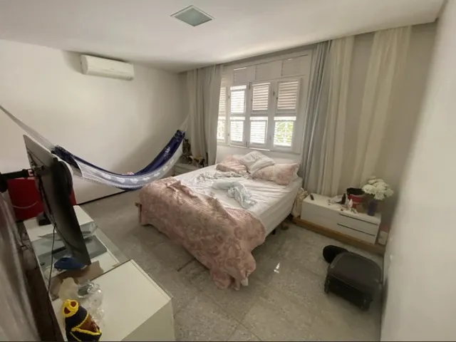 Imagem 5: Casa Plana, Lago Jacarey, 4 Quartos, Terreno de 875M²