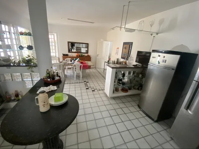 Imagem 16: Casa Plana, Lago Jacarey, 4 Quartos, Terreno de 875M²