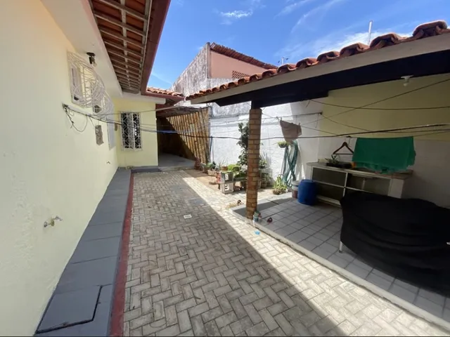 Imagem 12: Casa Plana, Lago Jacarey, 4 Quartos, Terreno de 875M²