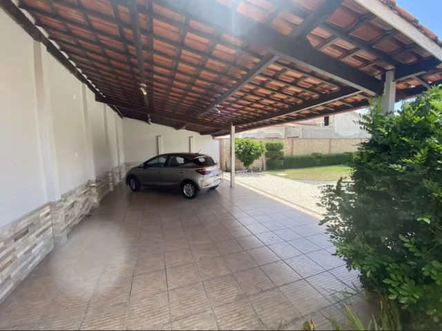 Imagem 14: Casa Plana, Lago Jacarey, 4 Quartos, Terreno de 875M²