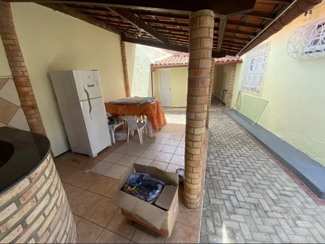 Imagem 3: Casa Plana, Lago Jacarey, 4 Quartos, Terreno de 875M²