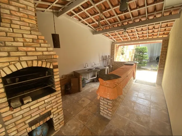 Imagem 10: Casa Plana, Lago Jacarey, 4 Quartos, Terreno de 875M²