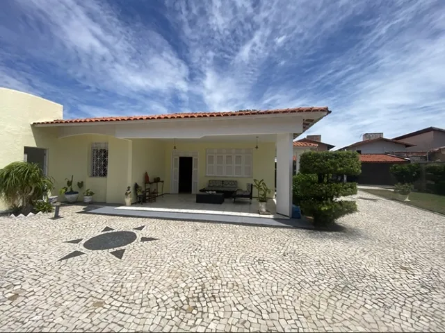 Imagem 8: Casa Plana, Lago Jacarey, 4 Quartos, Terreno de 875M²