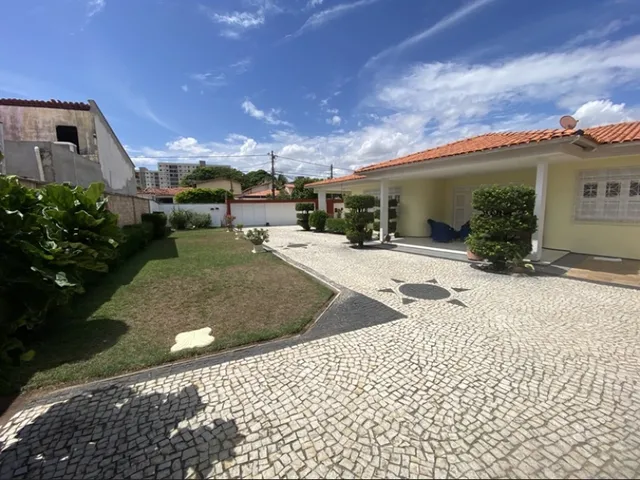 Imagem 7: Casa Plana, Lago Jacarey, 4 Quartos, Terreno de 875M²