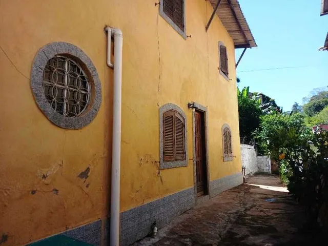 Imagem 1: Casa 04 Quartos a Venda em Pedro do Rio - Petrópolis/Rj