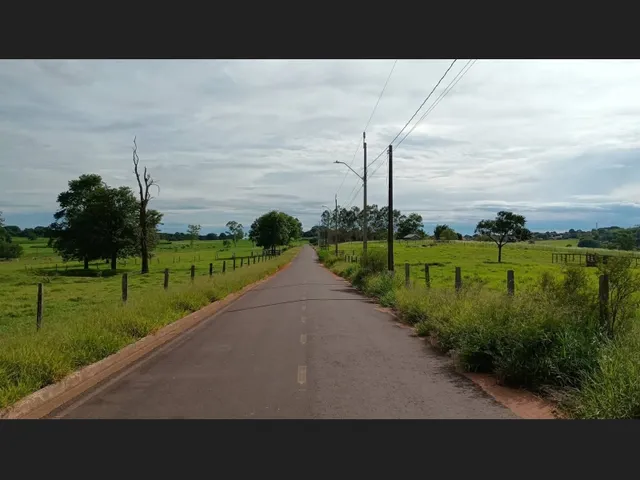 Imagem 5: Chácara 5 Mil Metros a 1 Km da Cidade de Pérola no Paraná