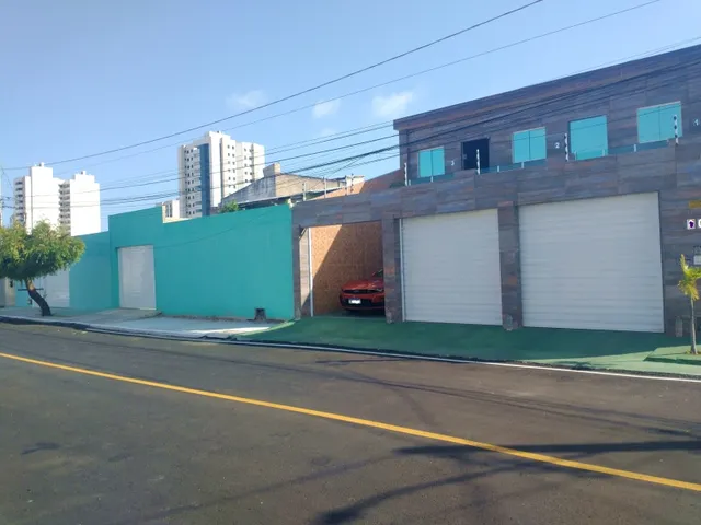 Imagem 1: Apto Mobiliado Aracaju - a 700 Mts da Praia/Atalaia