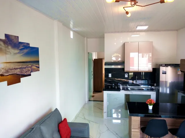 Imagem 9: Apto Mobiliado Aracaju - a 700 Mts da Praia/Atalaia