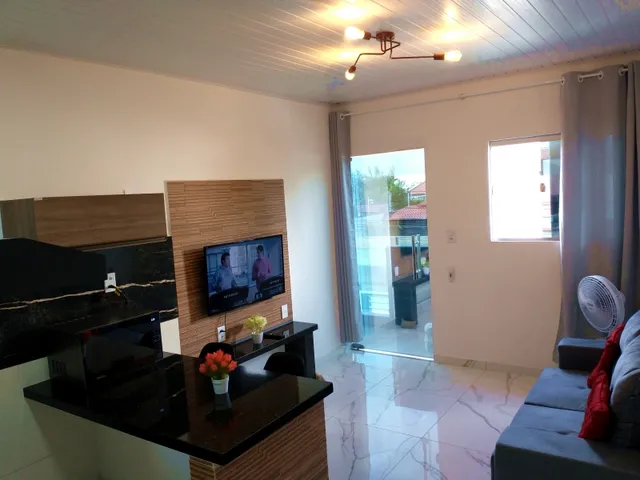 Imagem 10: Apto Mobiliado Aracaju - a 700 Mts da Praia/Atalaia