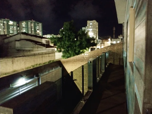 Imagem 13: Apto Mobiliado Aracaju - a 700 Mts da Praia/Atalaia