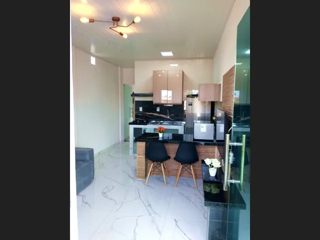 Imagem 5: Apto Mobiliado Aracaju - a 700 Mts da Praia/Atalaia