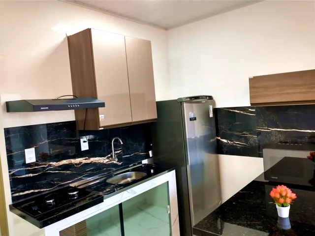 Imagem 16: Apto Mobiliado Aracaju - a 700 Mts da Praia/Atalaia