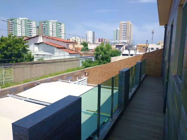 Imagem 14: Apto Mobiliado Aracaju - a 700 Mts da Praia/Atalaia